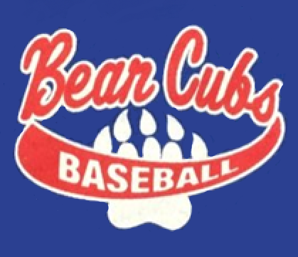 Bear Cubs logo